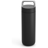 Matte Black