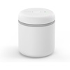 Matte White