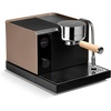 Fellow Espresso Series 1 – Home Espresso Machine – Heats in Under 2 Minutes, Precise Temperature Control, Pressure Profiling, Built-In Guidance, Assisted Milk Steaming, Matte Black(Malted Chocolate w/ Maple)
