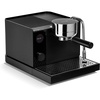 Fellow Espresso Series 1 – Home Espresso Machine – Heats in Under 2 Minutes, Precise Temperature Control, Pressure Profiling, Built-In Guidance, Assisted Milk Steaming, Matte Black(Matte Black)
