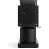 Fellow Ode Brew Grinder – Burr Coffee/Coffee Bean Grinder with 31 Settings for Drip, French Press & Cold Brew – Small Footprint Electric Grinder – Matte Black