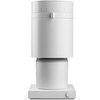 Fellow Opus Conical Burr Coffee Grinder – Espresso Grinder with 41 Settings for Espresso, Drip, French Press, & Cold Brew – Matte White