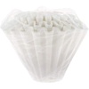 Fellow Stagg [XF] Pour Over Coffee Paper Filters – 45 Count Flat Bottom Disposable Filters for Drip Coffee Maker, Custom Fit for Stagg XF, Clean Brew, Easy Separation, Made in USA([XF] Dripper – 45 Filters)