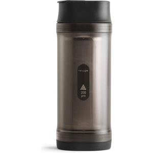 Fellow Shimmy Coffee Sieve – Fine Mesh Stainless Steel Strainer, Coffee Filter, Easy Pouring