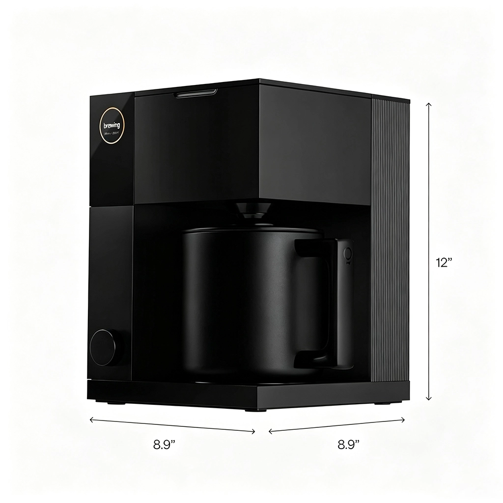Fellow Official Store | Coffee Makers, Espresso, Kettles, Grinders & Drinkware