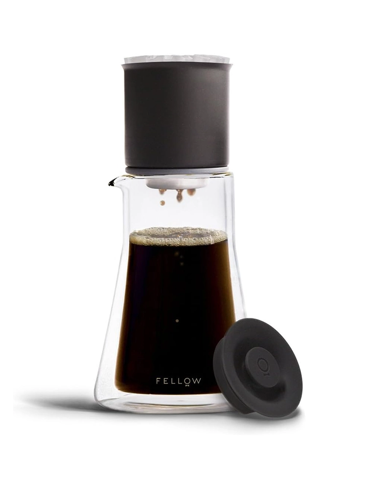 Fellow Official Store | Coffee Makers, Espresso, Kettles, Grinders & Drinkware
