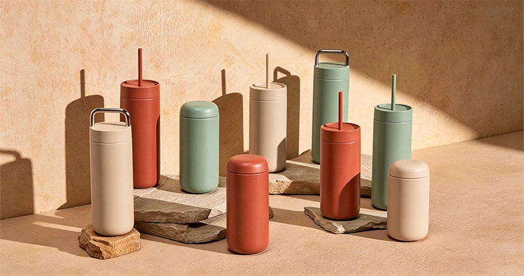 Fellow Official Store | Coffee Makers, Espresso, Kettles, Grinders & Drinkware