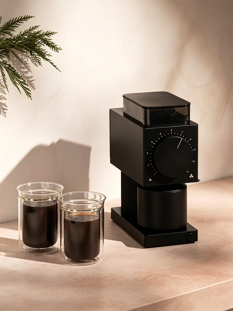 Fellow Official Store | Coffee Makers, Espresso, Kettles, Grinders & Drinkware