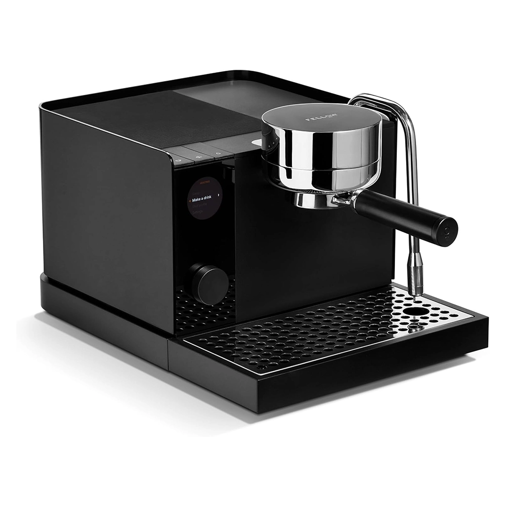 Fellow Official Store | Coffee Makers, Espresso, Kettles, Grinders & Drinkware