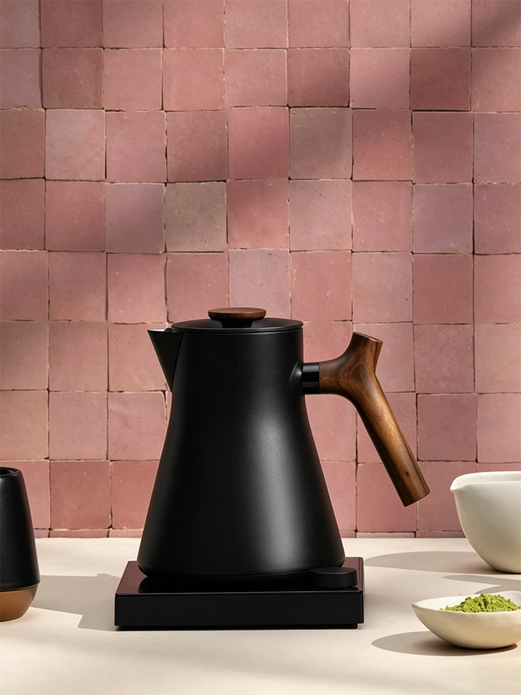 Fellow Official Store | Coffee Makers, Espresso, Kettles, Grinders & Drinkware